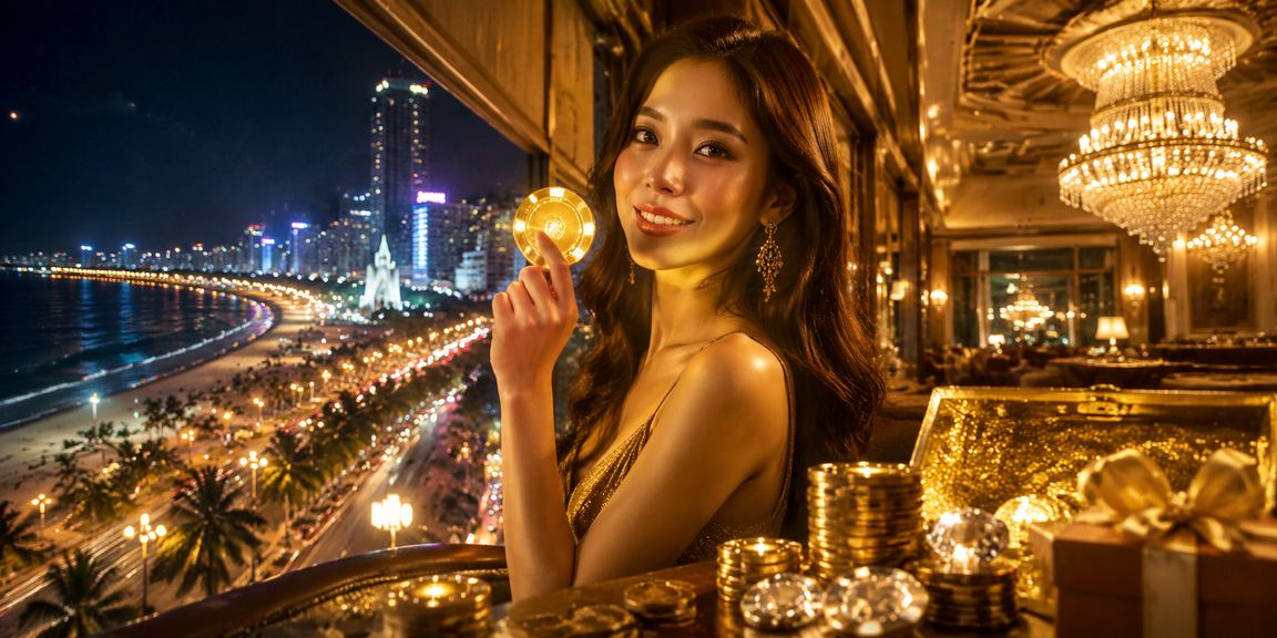 Không gian cá cược sang trọng tại Nha Trang kết hợp phong cách cà phê Việt Nam